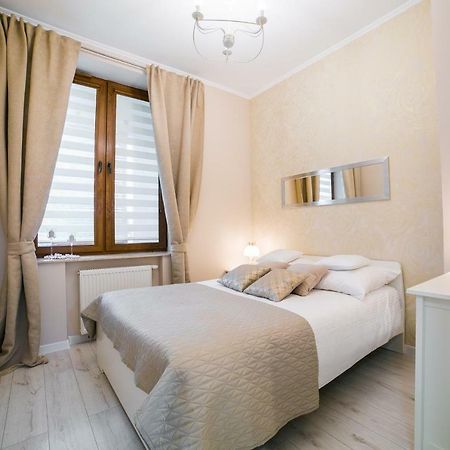 Apartamenty Roztocze Zwierzyniec Exteriér fotografie