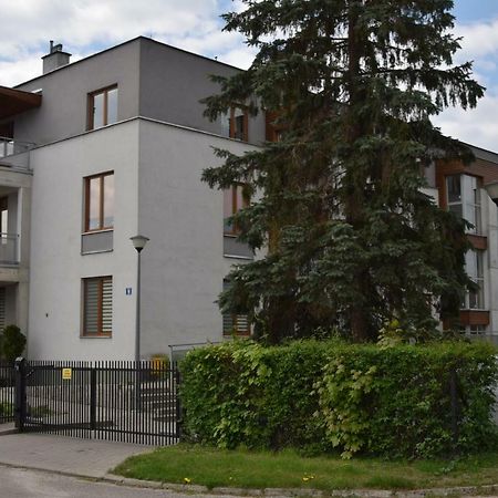 Apartamenty Roztocze Zwierzyniec Exteriér fotografie