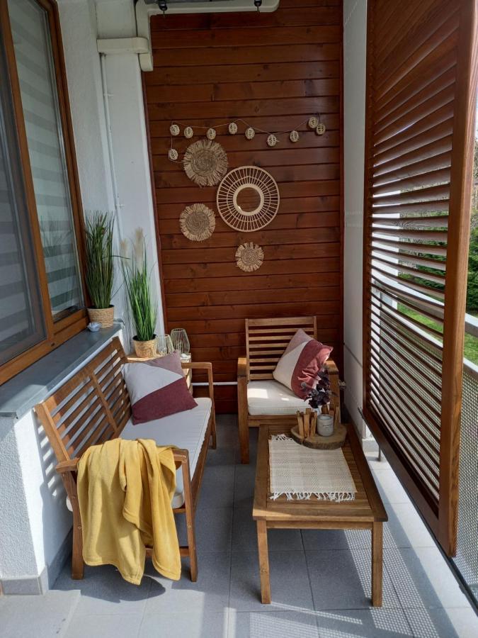 Apartamenty Roztocze Zwierzyniec Exteriér fotografie