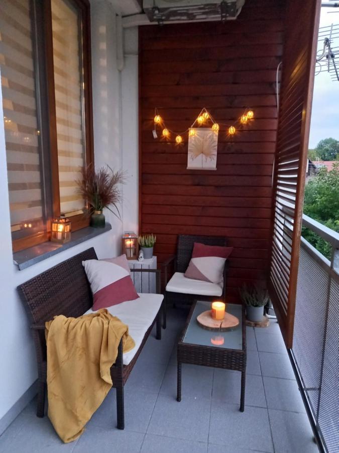 Apartamenty Roztocze Zwierzyniec Exteriér fotografie