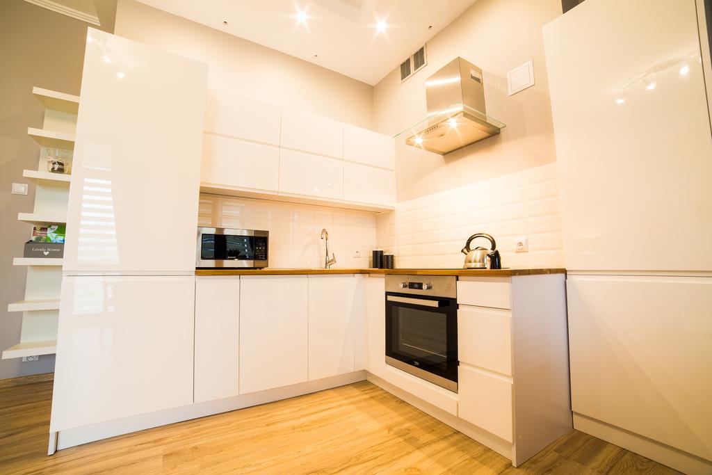 Apartamenty Roztocze Zwierzyniec Exteriér fotografie