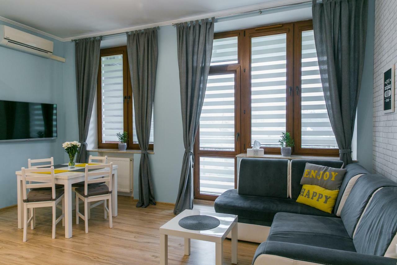 Apartamenty Roztocze Zwierzyniec Exteriér fotografie