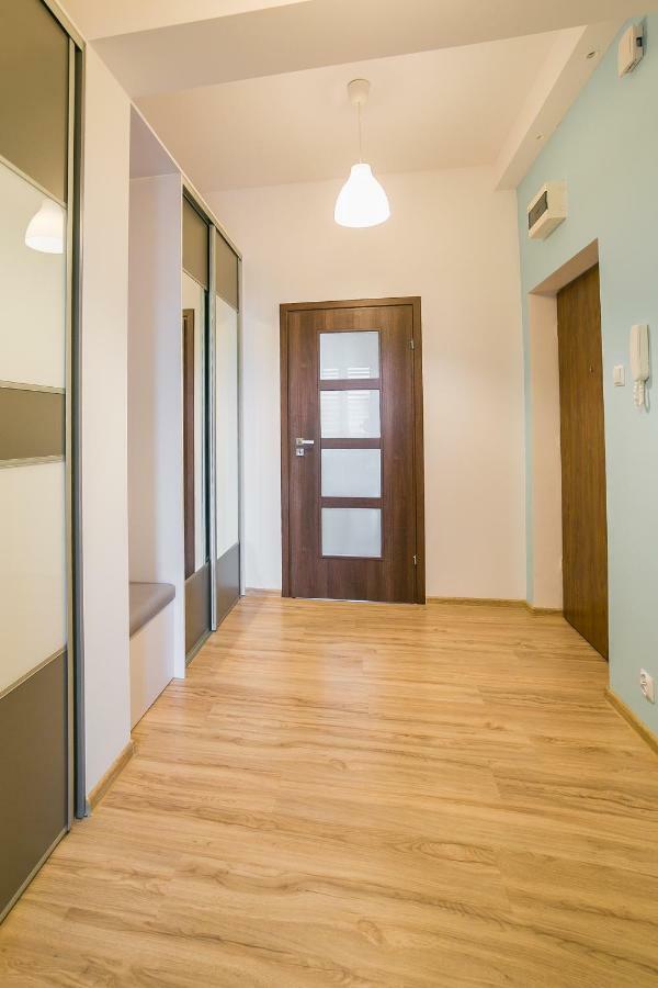 Apartamenty Roztocze Zwierzyniec Exteriér fotografie
