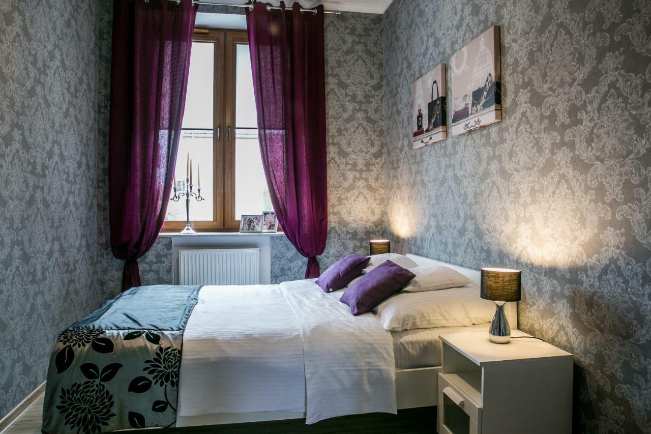 Apartamenty Roztocze Zwierzyniec Exteriér fotografie