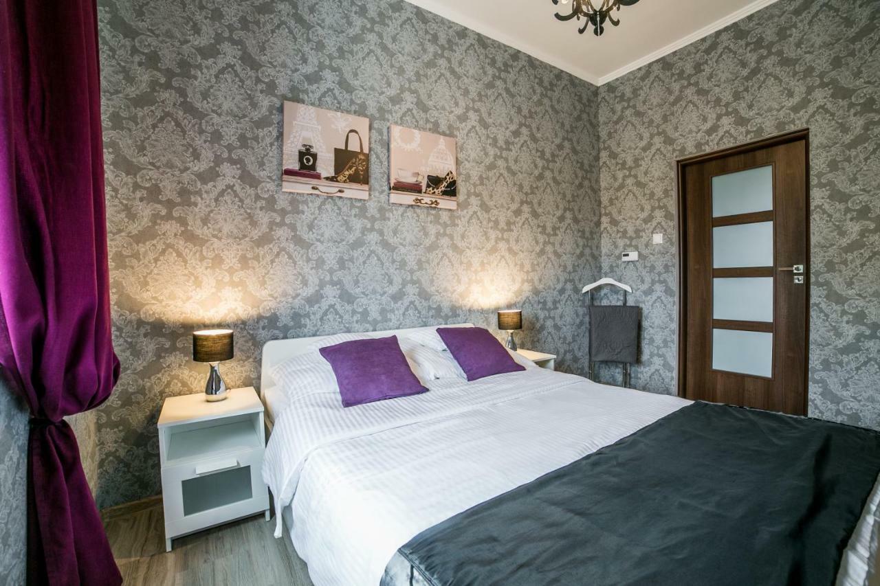 Apartamenty Roztocze Zwierzyniec Exteriér fotografie