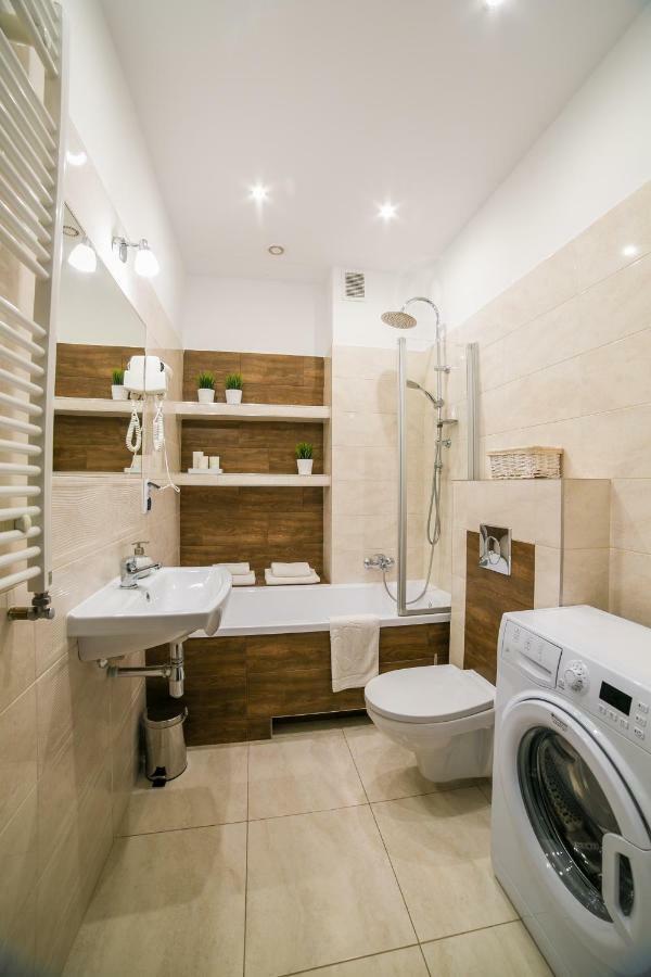 Apartamenty Roztocze Zwierzyniec Exteriér fotografie