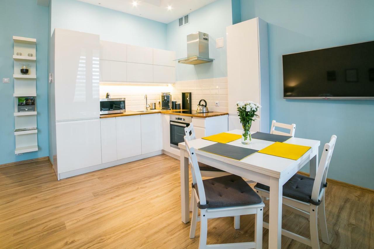 Apartamenty Roztocze Zwierzyniec Exteriér fotografie