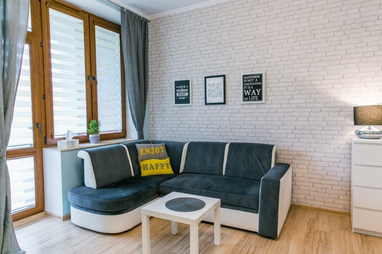 Apartamenty Roztocze Zwierzyniec Exteriér fotografie