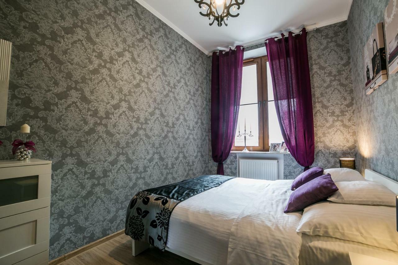 Apartamenty Roztocze Zwierzyniec Exteriér fotografie