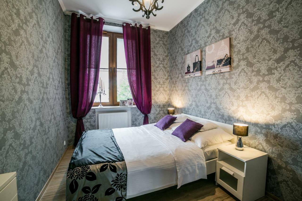Apartamenty Roztocze Zwierzyniec Exteriér fotografie