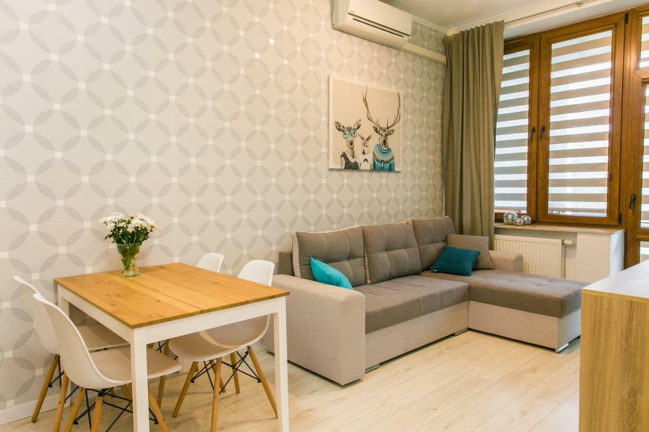 Apartamenty Roztocze Zwierzyniec Exteriér fotografie