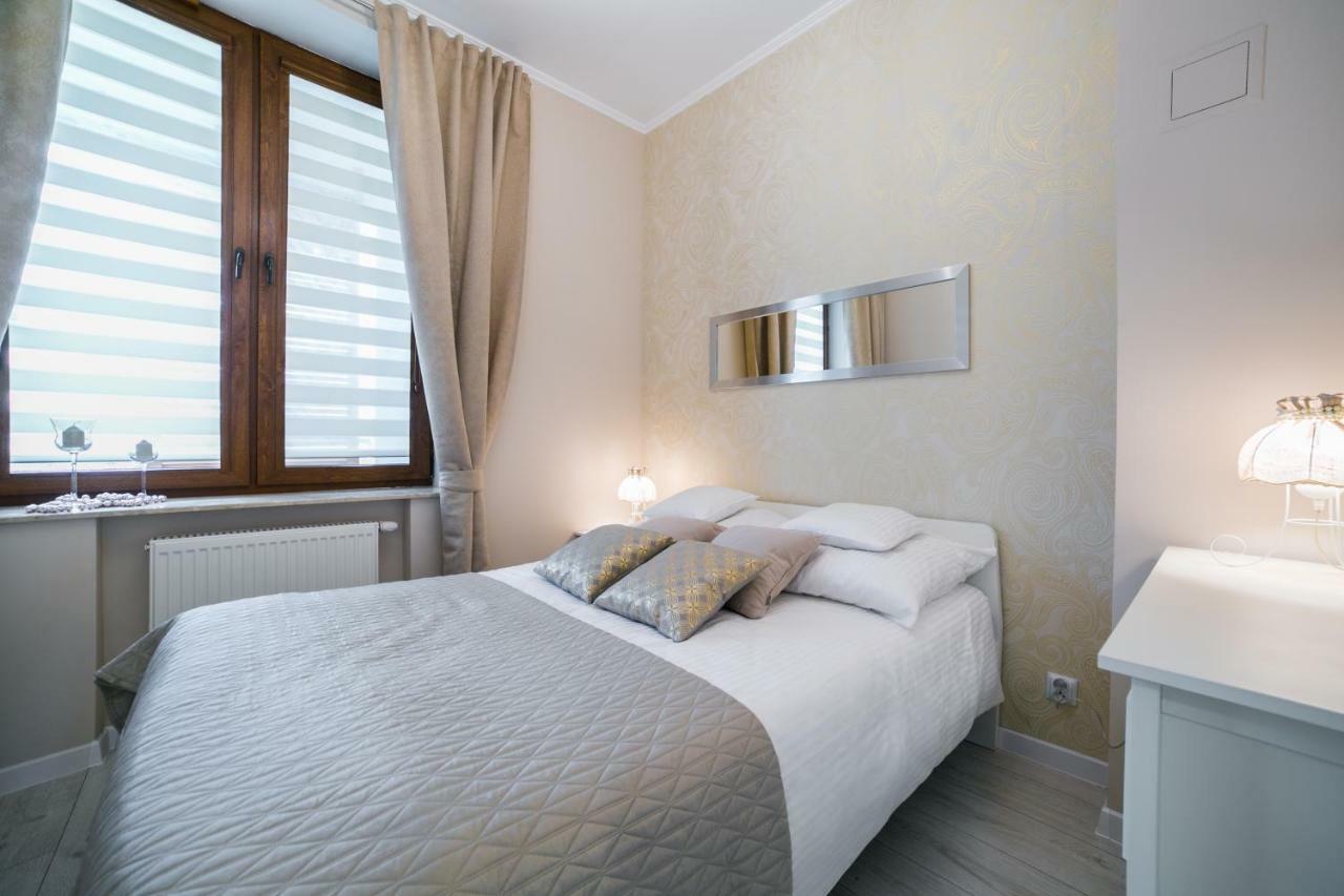 Apartamenty Roztocze Zwierzyniec Exteriér fotografie