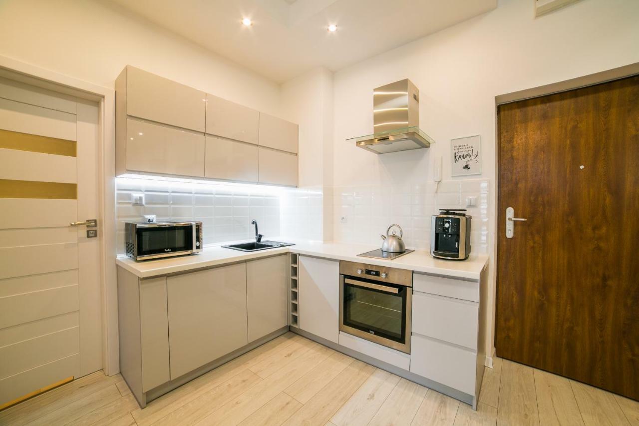 Apartamenty Roztocze Zwierzyniec Exteriér fotografie
