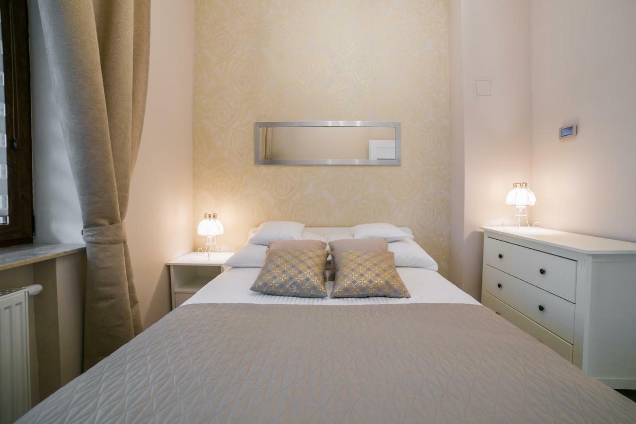 Apartamenty Roztocze Zwierzyniec Exteriér fotografie