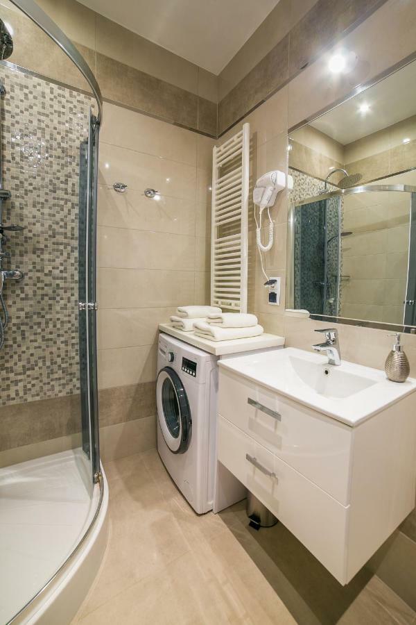 Apartamenty Roztocze Zwierzyniec Exteriér fotografie
