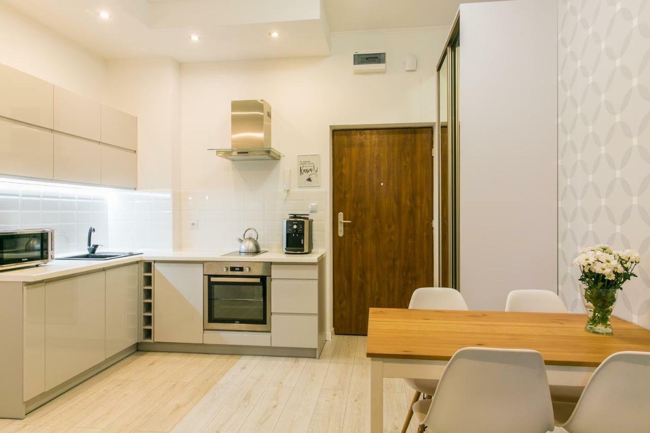 Apartamenty Roztocze Zwierzyniec Exteriér fotografie