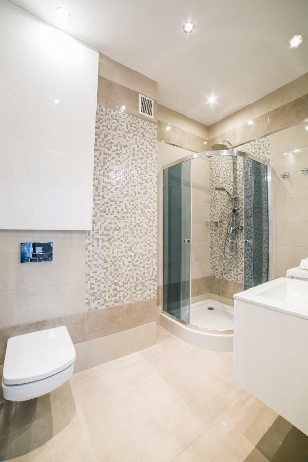 Apartamenty Roztocze Zwierzyniec Exteriér fotografie