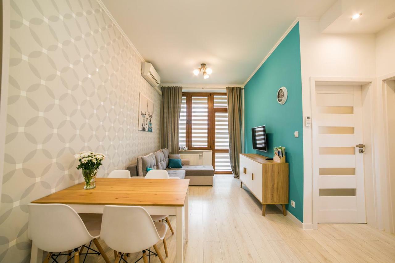 Apartamenty Roztocze Zwierzyniec Exteriér fotografie