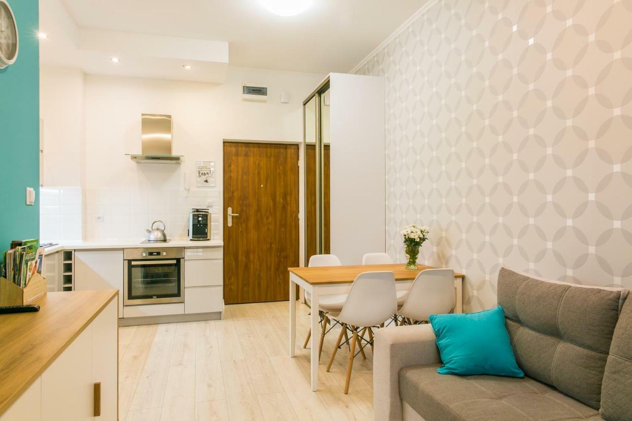 Apartamenty Roztocze Zwierzyniec Exteriér fotografie