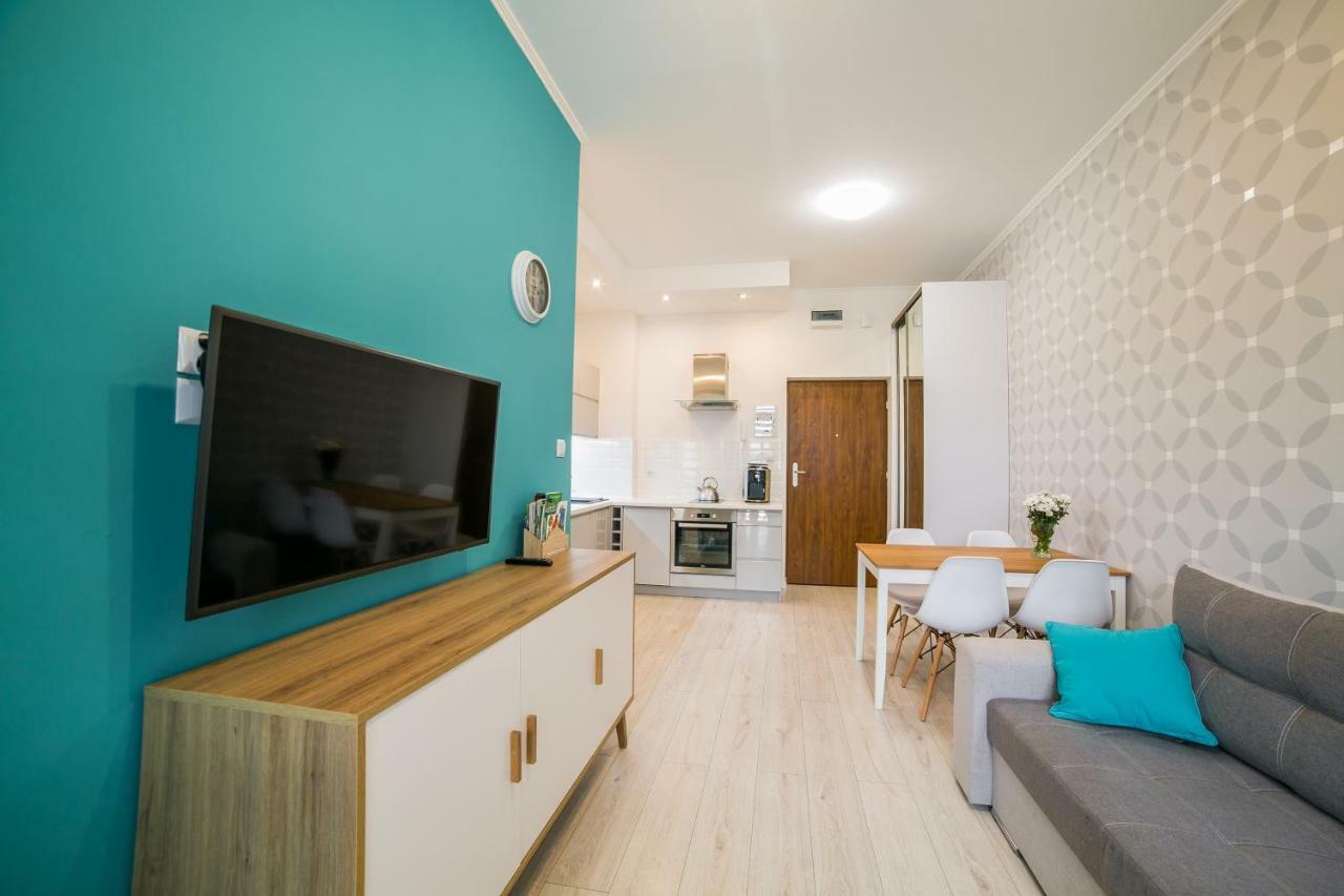 Apartamenty Roztocze Zwierzyniec Exteriér fotografie