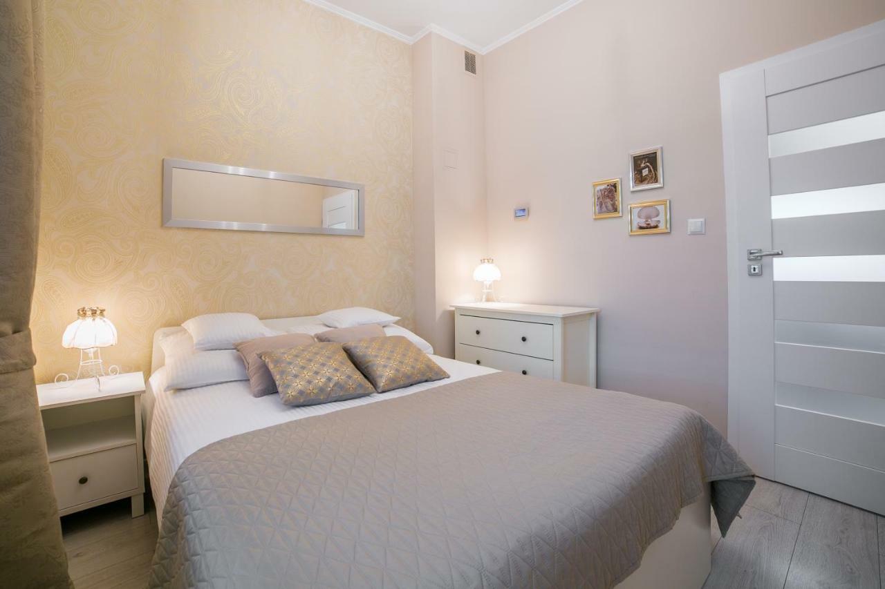 Apartamenty Roztocze Zwierzyniec Exteriér fotografie
