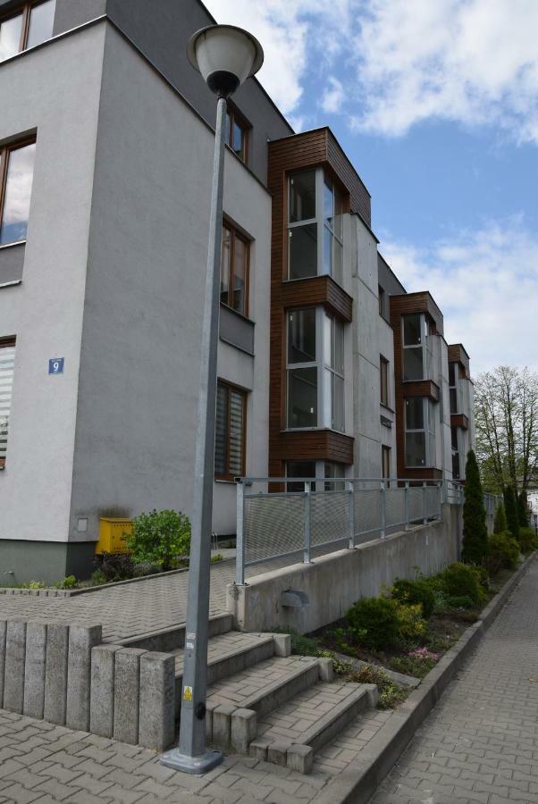 Apartamenty Roztocze Zwierzyniec Exteriér fotografie