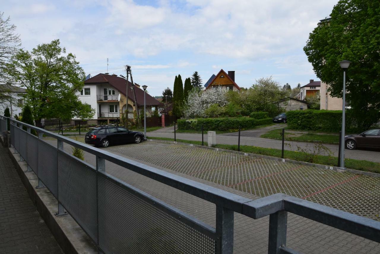 Apartamenty Roztocze Zwierzyniec Exteriér fotografie